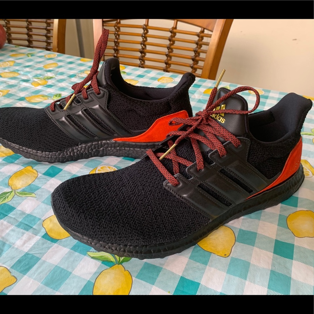 Adidas Ultraboost Size 12